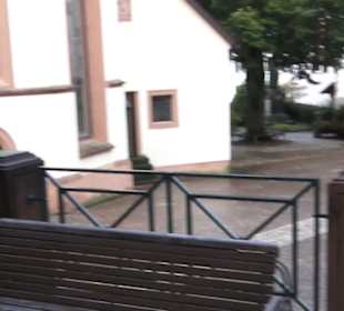 Evangelische Stadtkirche