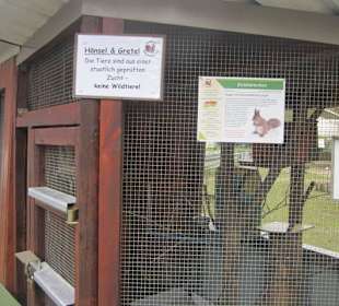 Tierpark Bad Schönborn