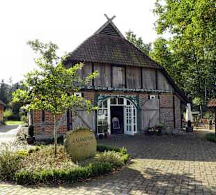 Café & Restaurant Kalandstube