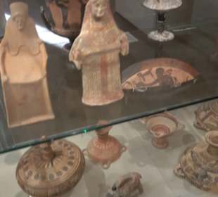 Museum Alte Kulturen