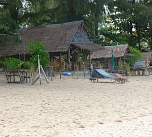 Pakweep Beach