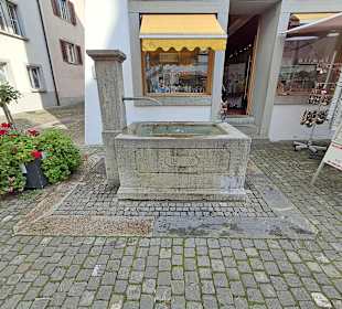 Altstadt Stein am Rhein