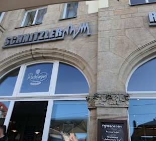 Restaurant Schnitzler