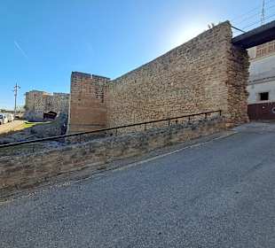 Altstadt Alcudia