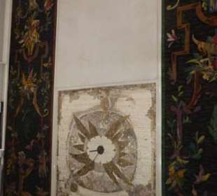 Im Teatr Wielki in Warschau