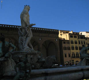 Piazza della Signoria