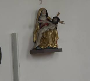 Pfarrkirche St. Nikolaus Göffingen