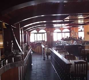 Restaurant Papa Joe`s