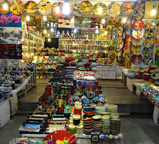 Night Markt Hoi An