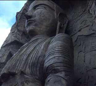 Chinatown - Geister Rickscha