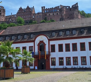 Altstadt Heidelberg