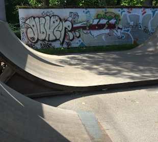Funpark Marmorwerk