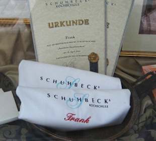 Schuhbeck`s Kochschule