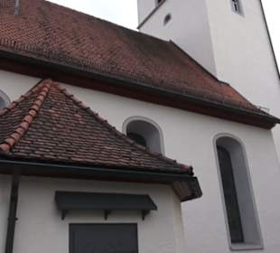 Evangelische Nikolauskirche