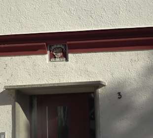 Mühlvorstadt