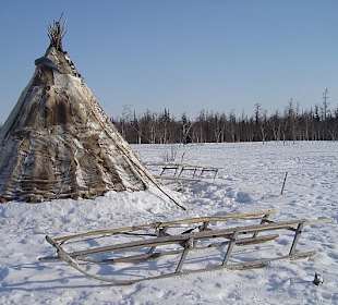 Sibirische Impressionen