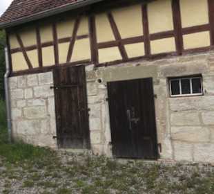 Hohenloher Freilandmuseum