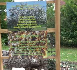 Blühendes Neresheim