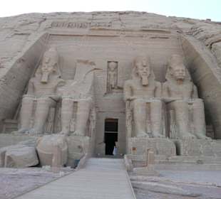 Abu Simbel