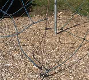 Kinderspielplatz Schlehenweg Sirchingen