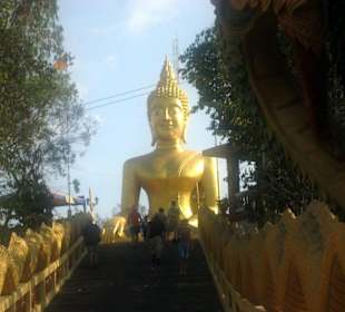 Big Buddha