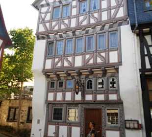 Altstadt Limburg