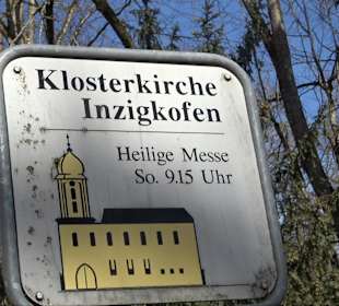 Katholische Pfarrkirche St. Johannes Baptist