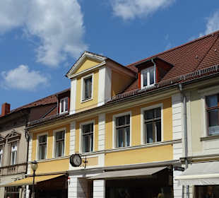 Stadtzentrum 