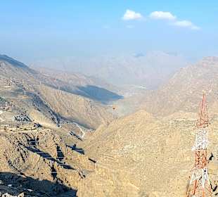 Ausflug Jebel Harim