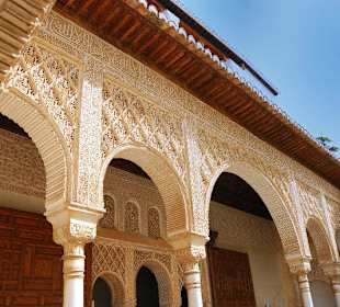 Alhambra
