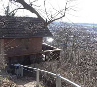 Wanderung Florianrunde