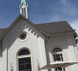Evangelische Kapelle