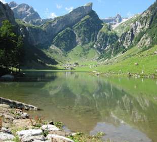 Seealpsee