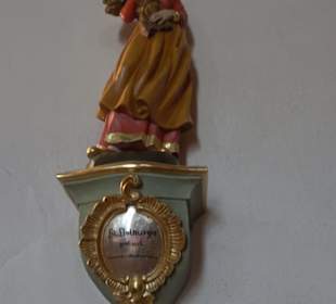 Wallfahrtskirche Unserer Lieben Frau