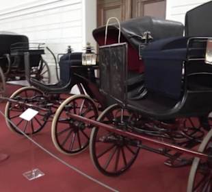 Fürstlicher Marstall