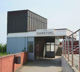 Fahrstuhl Oberland