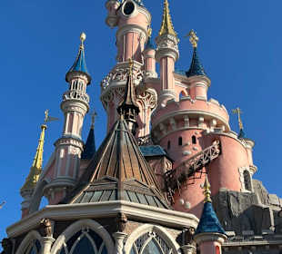 Schloß Disney