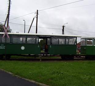 Bummelbahn