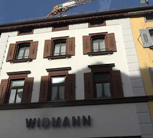 Weibermarkt