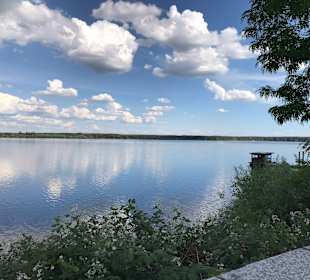 Wandern Neuhausen/Spree