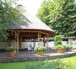 Rosenpavillon