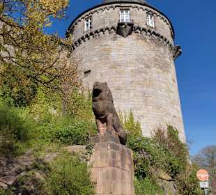 Burg Bentheim