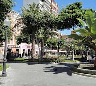 Park Santa Catalaina