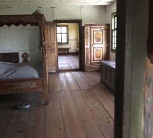 Hohenloher Freilandmuseum 