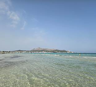 Strand