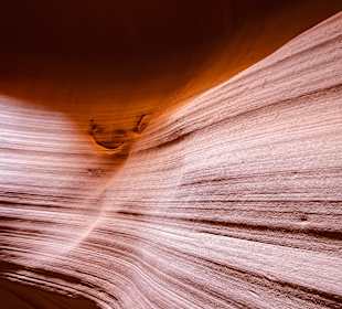 Antelope Canyon