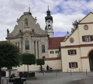 Kloster Zwiefalten