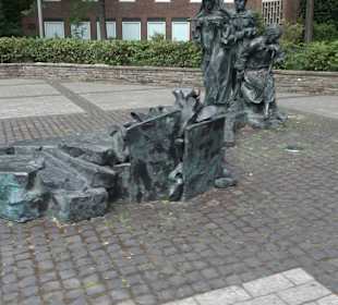 Börsenplatz Köln