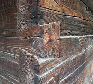 Rundgang durch das Bauernhausmuseum Amerang