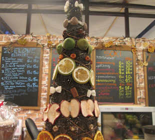 Hala Targowa Wrocław